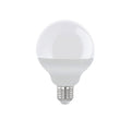 Lámpara LED globo opal neutra G95 E27 12W - EG5062X
