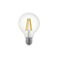 Lámpara LED globo transp. E27 7,5W cálida 806Lm Dimm - EG5294