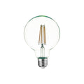 Lámpara LED globo transparente WIFI 7W E27 - IX6025