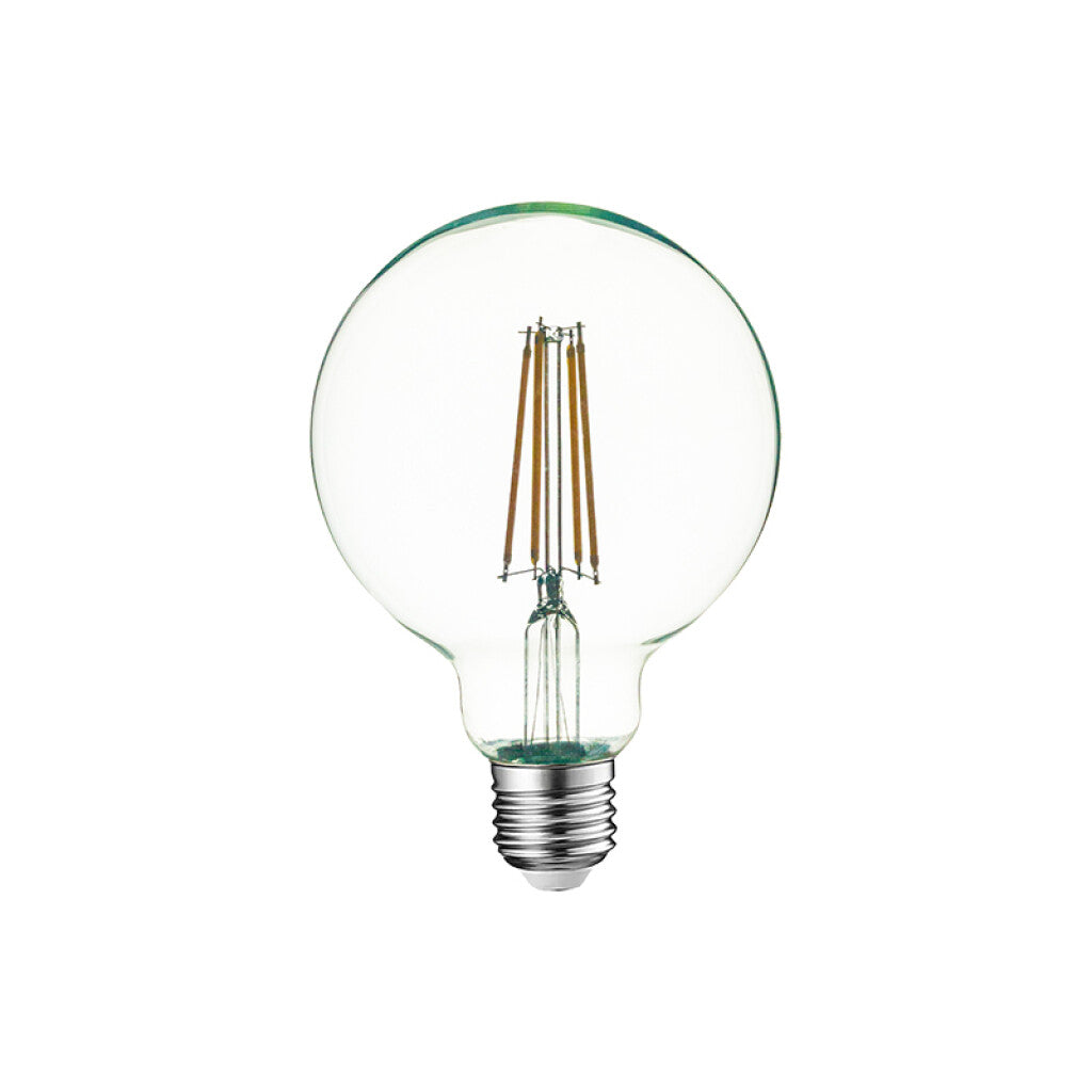 Lámpara LED globo transparente WIFI 7W E27 - IX6025