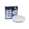 Lámpara LED GX53 10W tonalidad seteable 1200Lm - FL0805X