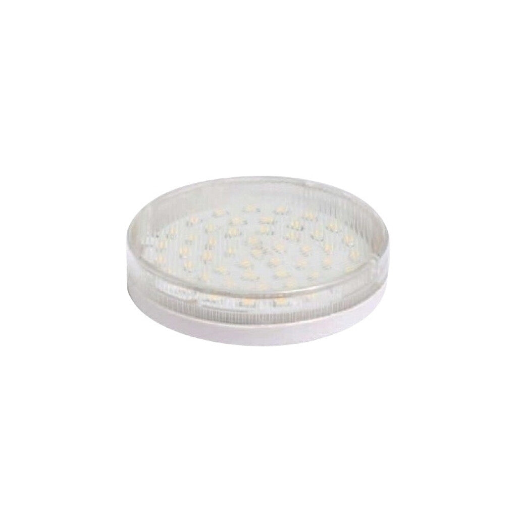 Lampara LED GX53, 3W, tonalidad cálida, 350LM - FL0801
