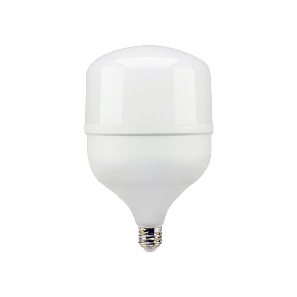 Lámpara LED HIGH POWER opal E40 50W 5000Lm fría - IX1158Y