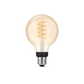 Lámpara LED HUE vintage 7W E27 Blanco dinámico - L27429