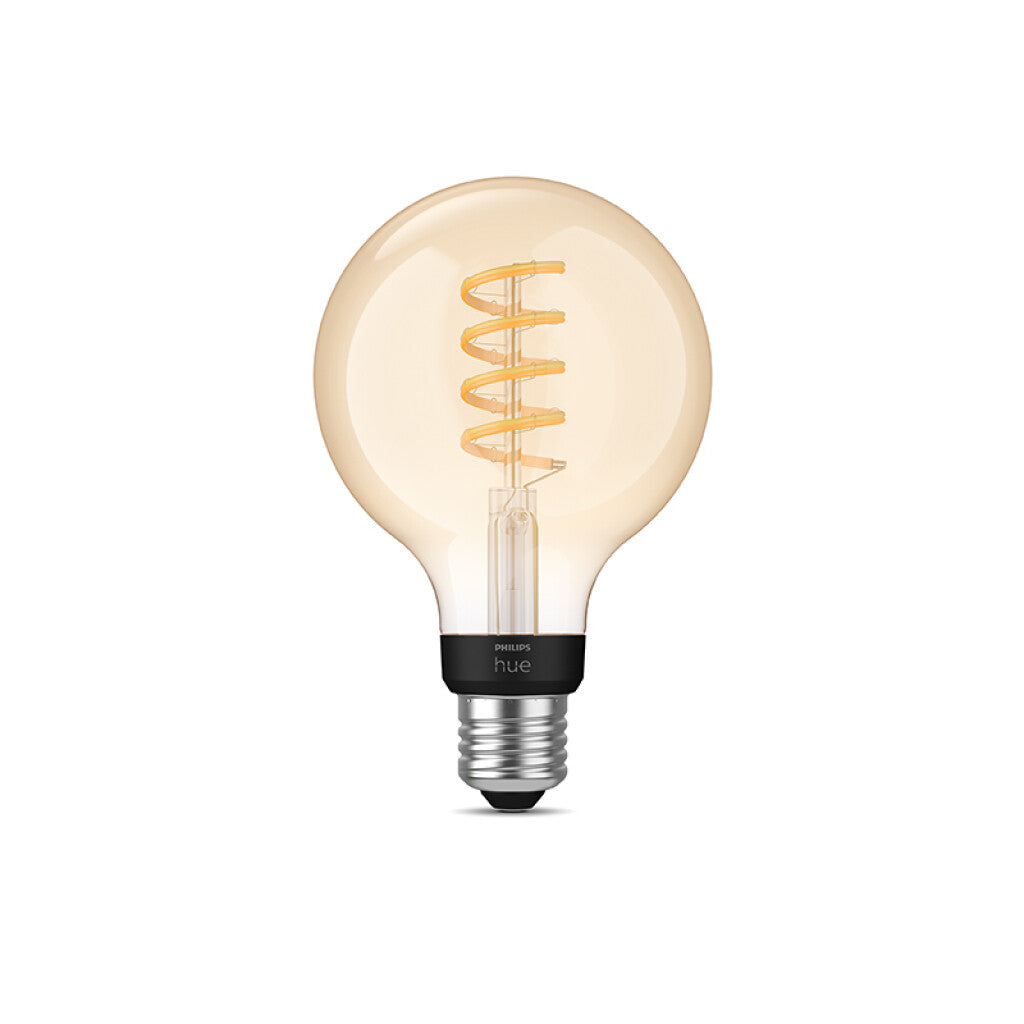 Lámpara LED HUE vintage 7W E27 Blanco dinámico - L27429