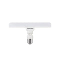 Lámpara LED móvil E27 10W 1000Lm 20cm luz cálida - L27326