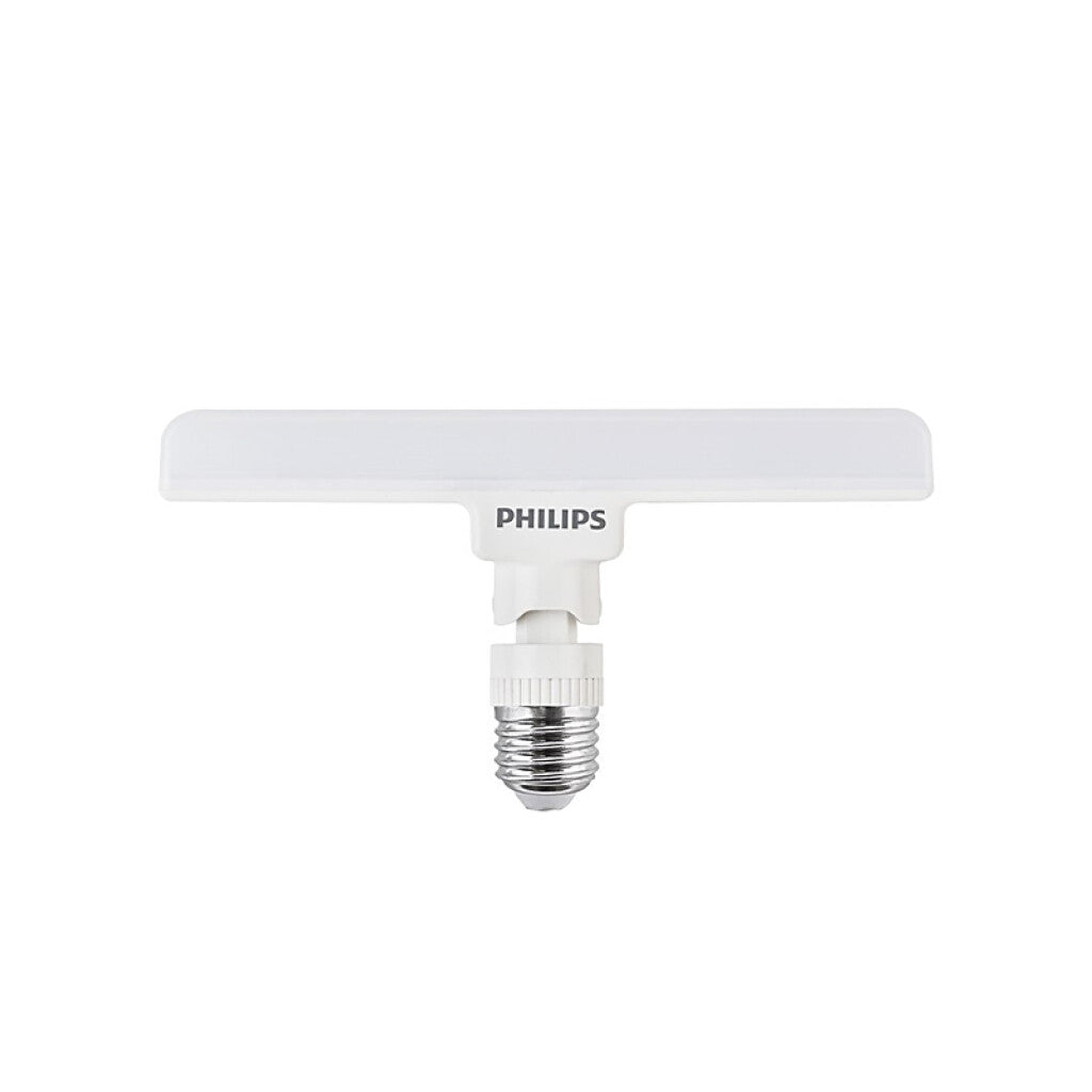 Lámpara LED móvil E27 10W 1000Lm 20cm luz cálida - L27326
