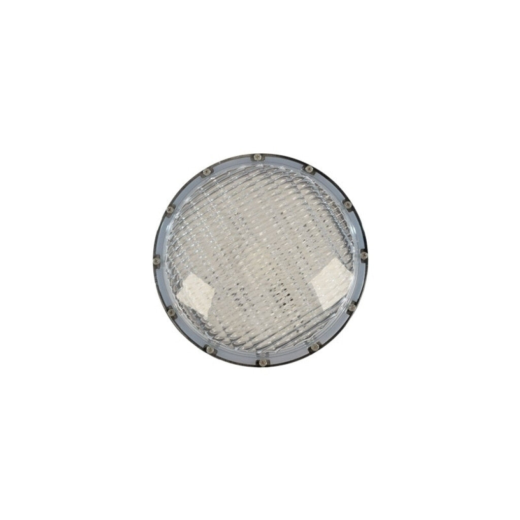 Lámpara LED PAR56 apta para sumergir 12V 22W RGB - TP0186