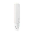 Lámpara LED PL-C G24D-2 6,5W 700Lm luz neutra - L27272