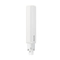 Lámpara LED PL-C G24D-3 8,5W 950Lm luz cálida - L27276