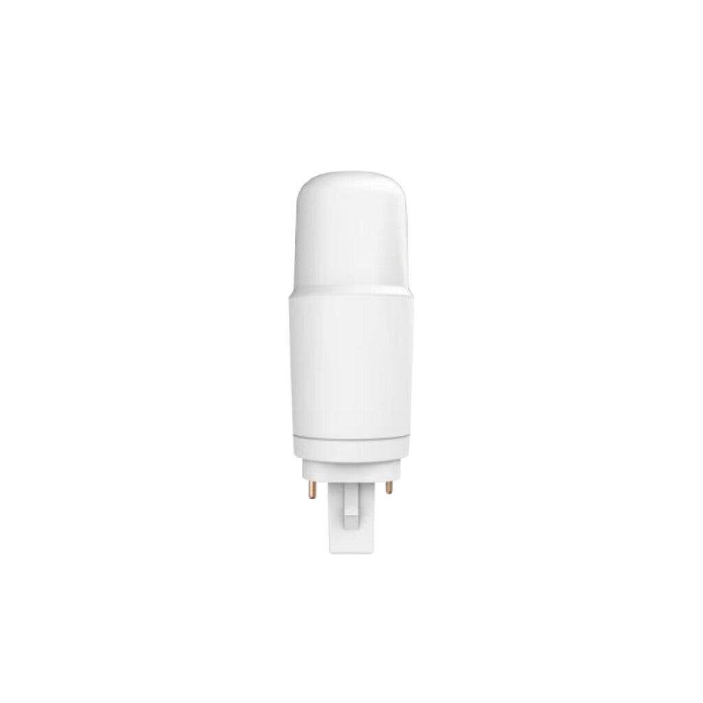 Lámpara LED PL-C G24d-3 9,5W 1055Lm luz neutra - IX1962