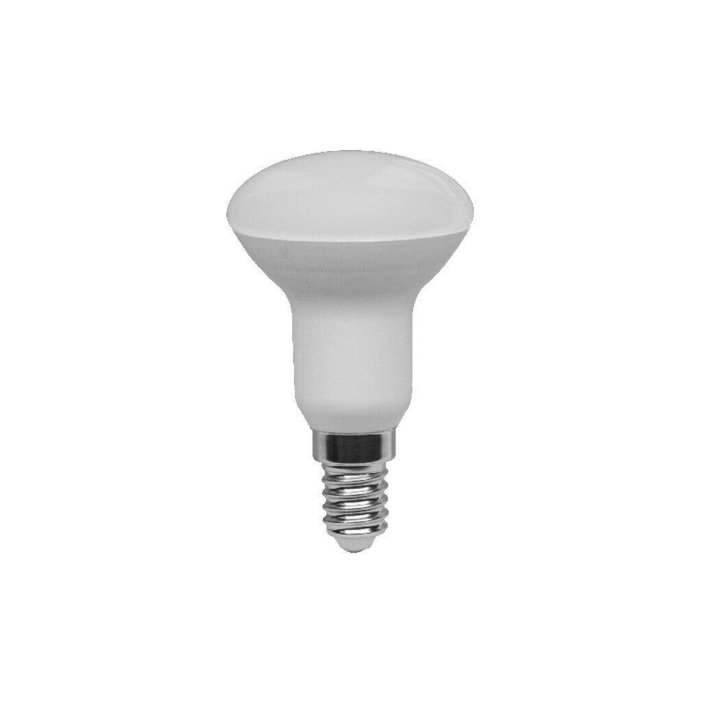 Lámpara LED R50 E14 4,9W 470Lm luz cálida - IX1970
