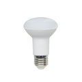 Lámpara LED R63 E27 8W 806Lm luz cálida - IX1972