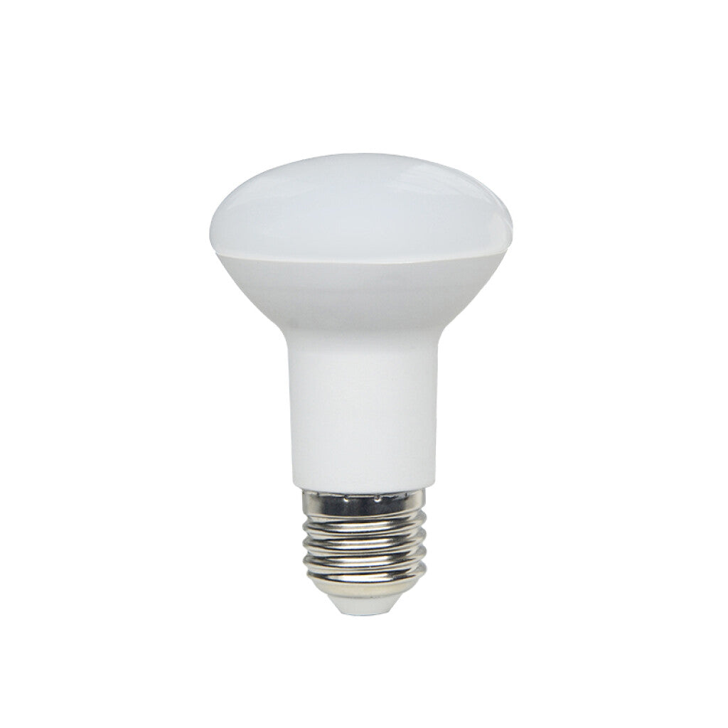 Lámpara LED R63 E27 8W 806Lm luz cálida - IX1972