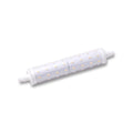 Lámpara LED R7S 10,5W tonal. seteable 1100Lm 189mm - FL0812