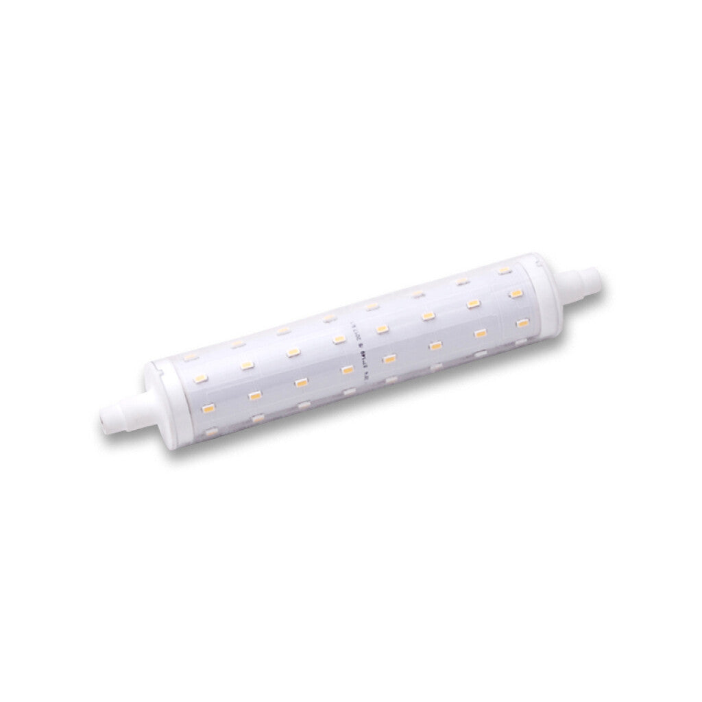 Lámpara LED R7S 10,5W tonal. seteable 1100Lm 189mm - FL0812