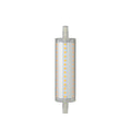 Lámpara LED R7S 12W 1400Lm 120mm luz fría - IX1966