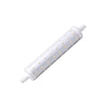 Lámpara LED R7S 7,5W tonal. seteable 850Lm 120mm - FL0810X