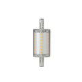 Lámpara LED R7S 7W 806Lm 80mm luz fría - IX1964