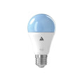 Lámpara LED RGB 9W controlada por Bluetooth E27 - EG3000