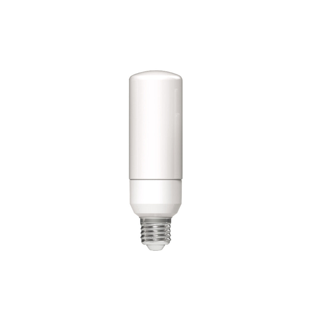 Lámpara LED Tubo T45 E27 9,5W 1055Lm luz fría - IX1938