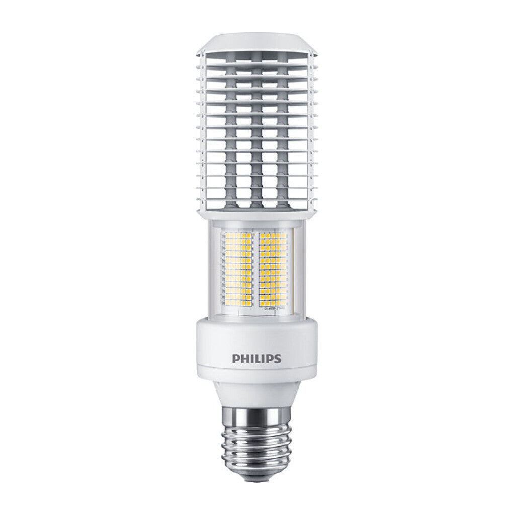Lámpara LED vial E40 230V 68W 12000Lm luz neutra - L27348