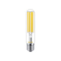 Lámpara LED vial transparente E40 40W 7500Lm 4000K - L27344