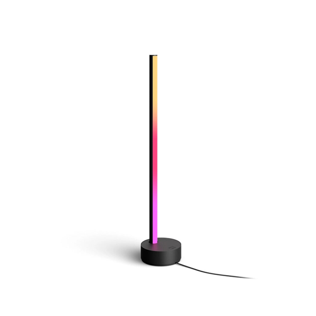 Lámpara mesa Philips HUE Gradient Singne RGBW - L27460