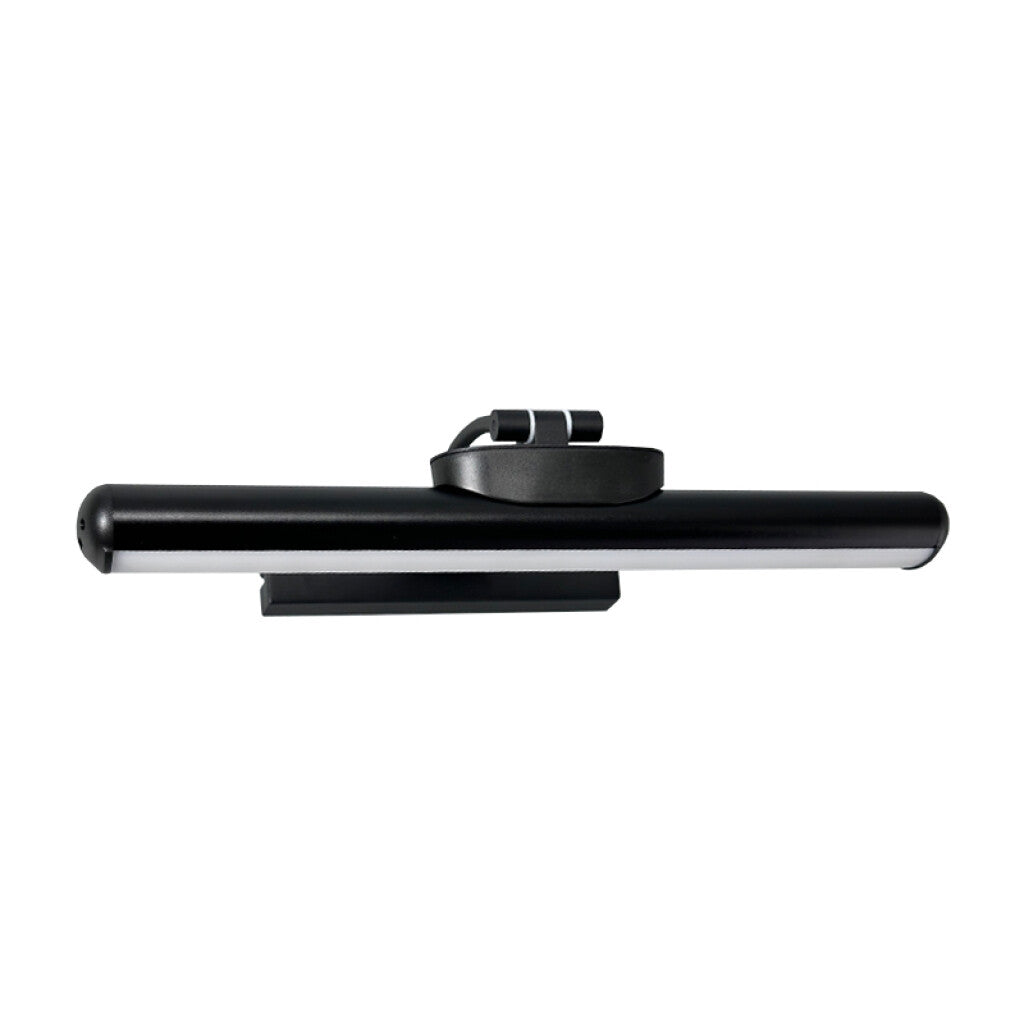 Lámpara pared LED inalámbrica USBC 3tonos +control - AI9800