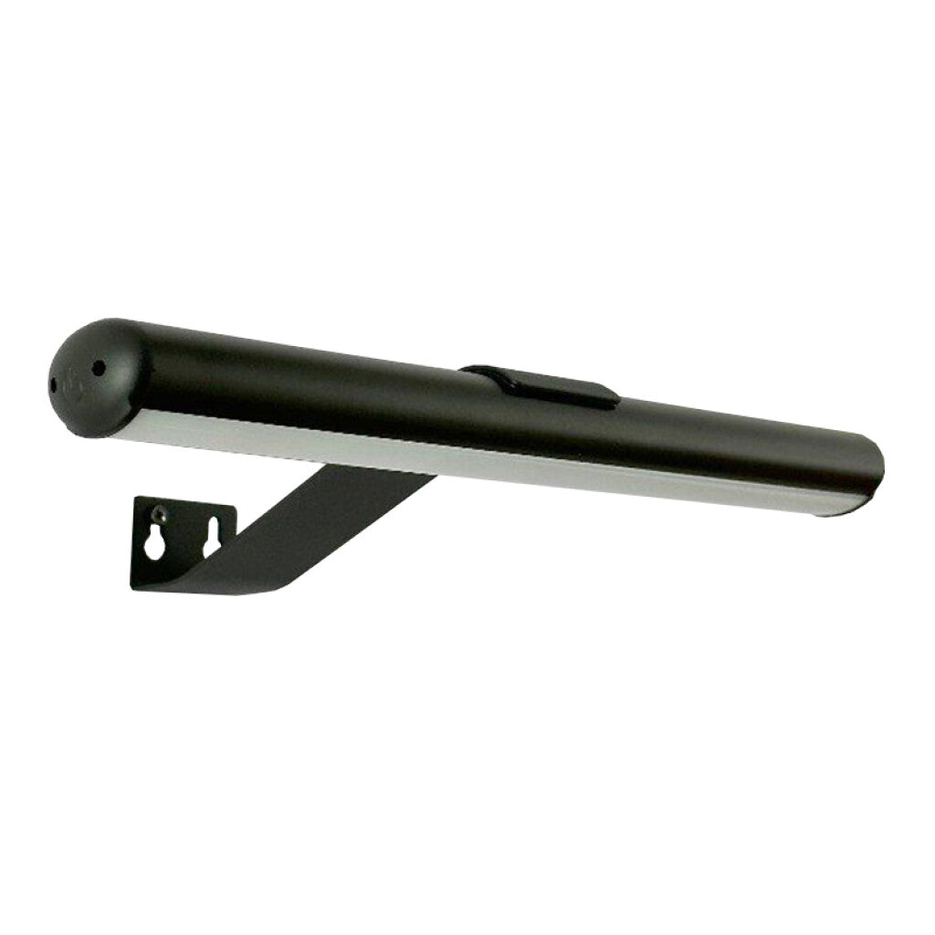Lámpara pared LED inalámbrica USBC 3tonos +control - AI9802