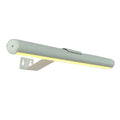 Lámpara pared LED inalámbrica USBC 3tonos +control - AI9804