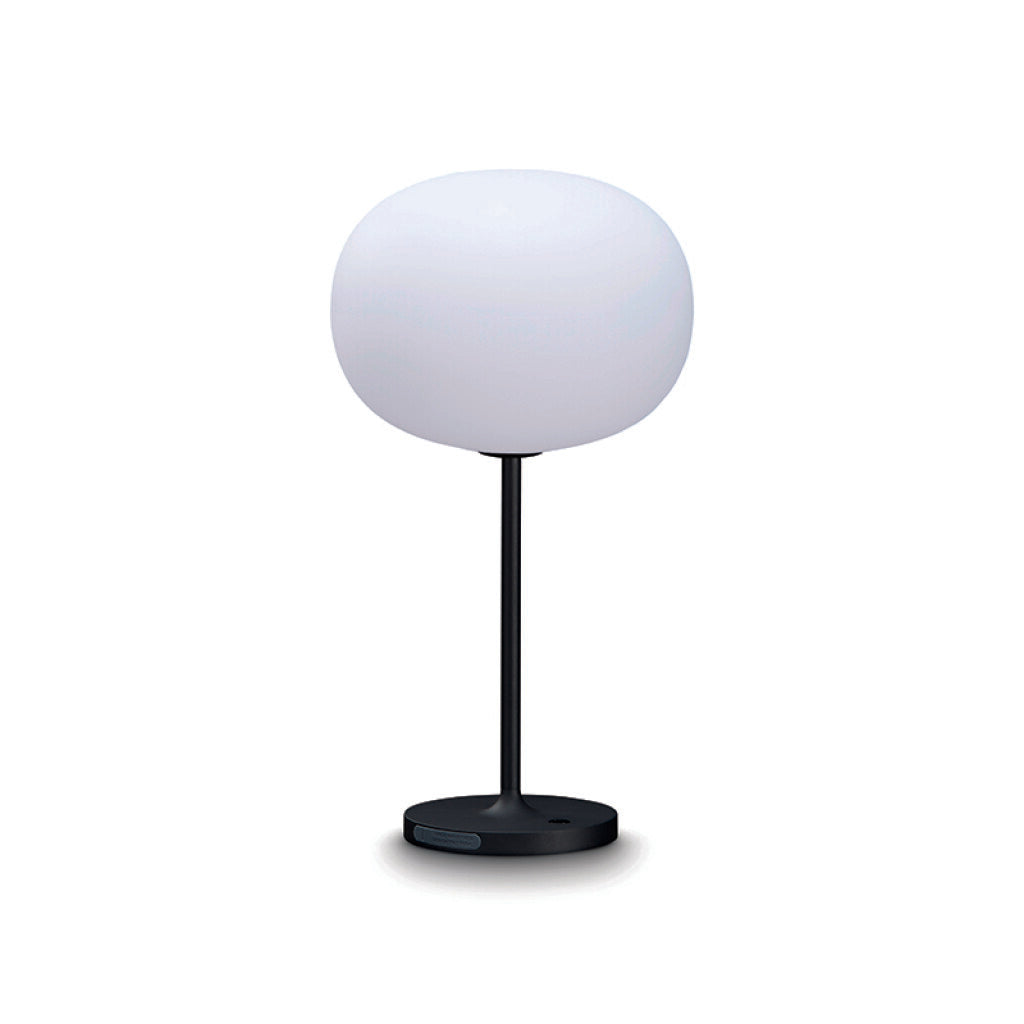 Lámpara portátil Globo IP54 dimm inalámbrica USB-A - IX3820