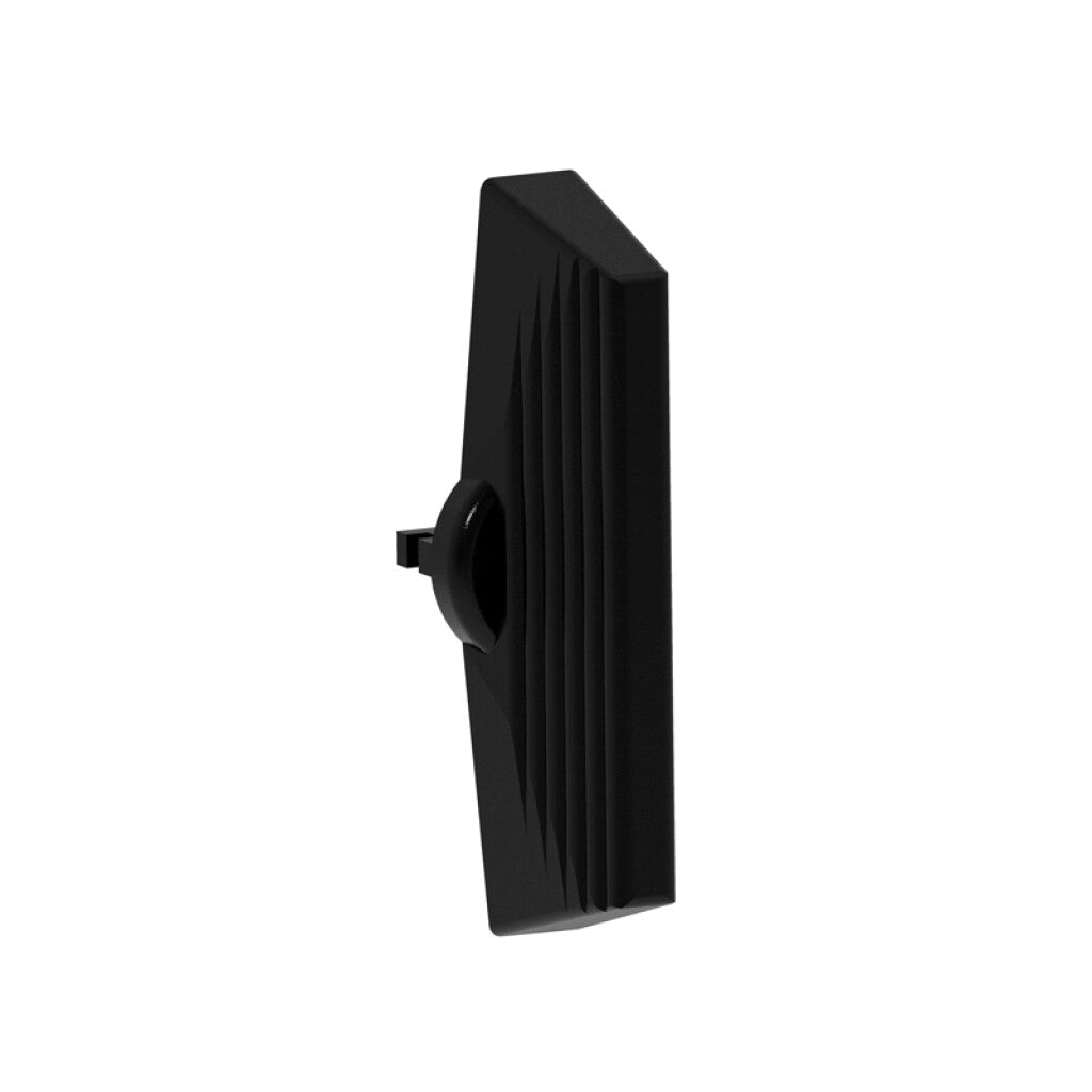 Llave de palomilla p/cerradura de doble barra Ø3mm - MG1787