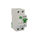 Llave diferencial 2P 40A 30mA serie RCCB curva C - CN1040