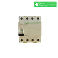 Llave diferencial 4P 40A 30mA - MG1212