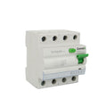 Llave diferencial 4P 63A 30mA serie RCCB curva C - CN1263