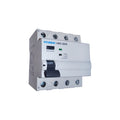Llave diferencial din 4P 40A 30mA Clase AC STD - HY2050X
