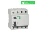 Llave diferencial Easy9 4P 25A 30mA - MG1210E