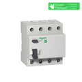 Llave diferencial Easy9 4P 40A 30mA - MG1212E