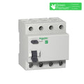 Llave diferencial Easy9 4P 63A 30mA - MG1215E