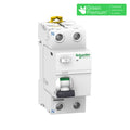 Llave diferencial superinmunizada 2P 40A 30mA - MG1304