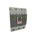 Llave industrial caja moldeada 3P 640-800A 65kA - HY4208