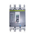 Llave industrial caja moldeada reg. 3P 50-63A 25kA - HY4106
