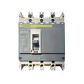 Llave industrial caja moldeada reg. 4P 40-50A 25kA - HY4155
