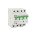 Llave térmica 4P 50A 6kA IEC 60898-1 - CN0450