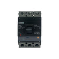 Llave térmica ajust MCCB 400H 3P 320-360-400A 85kA - CN5350