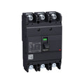 Llave térmica caja moldeada EasyPact EZC 3P 225A - MG3778