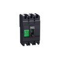 Llave térmica caja moldeada EasyPact EZC 3P 40A - MG3742