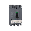 Llave térmica CVS400F 3P 280/400A 36kA TMD400 - MG7013CVS