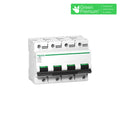 Llave térmica DIN 4P 100A 10kA - MG2874